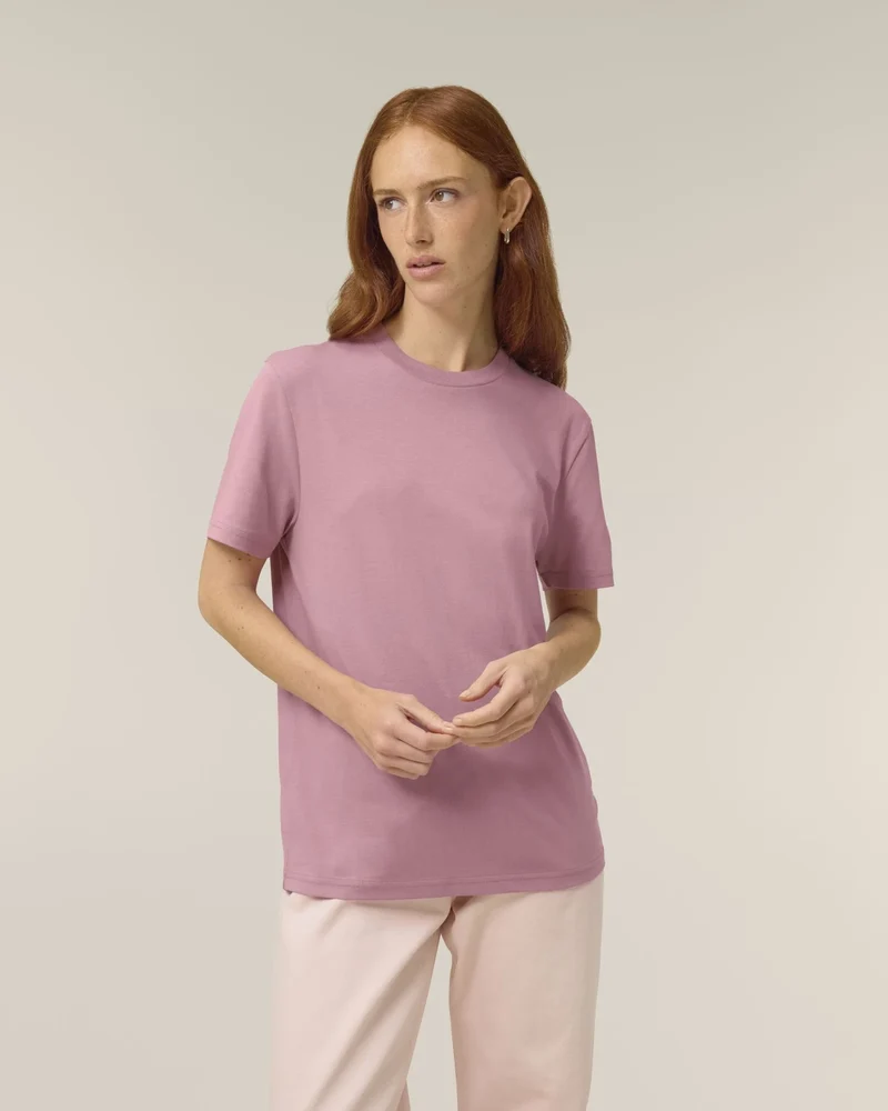 T-Shirt Bio-Baumwolle Stanley/Stella Creator 2.0 zum Personalisieren