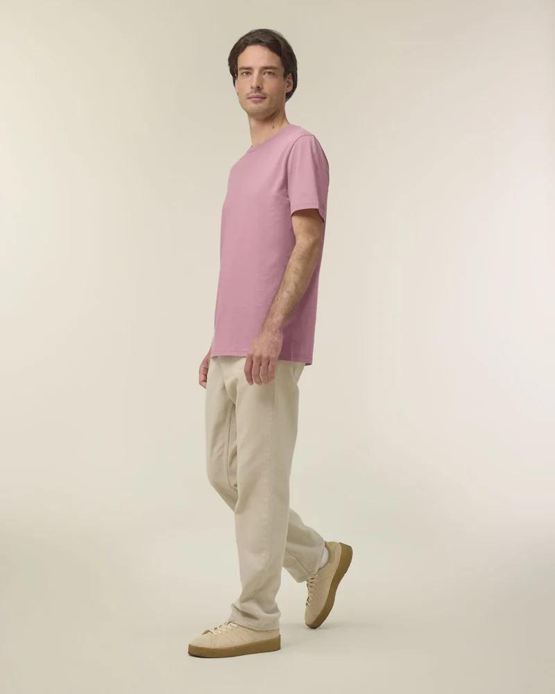 T-Shirt Bio-Baumwolle Stanley/Stella Creator 2.0 zum Personalisieren