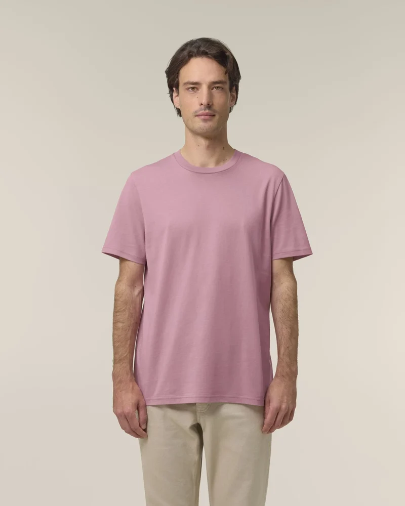T-Shirt Bio-Baumwolle Stanley/Stella Creator 2.0 zum Personalisieren