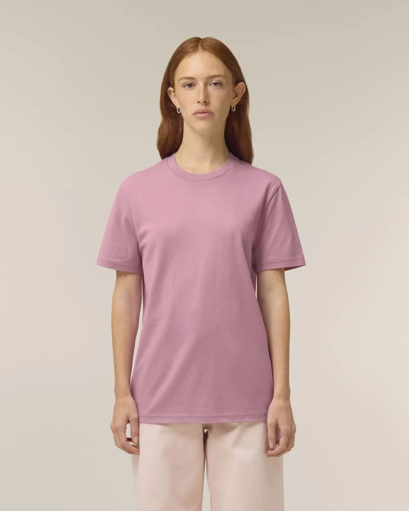 T-Shirt Bio-Baumwolle Stanley/Stella Creator 2.0 zum Personalisieren