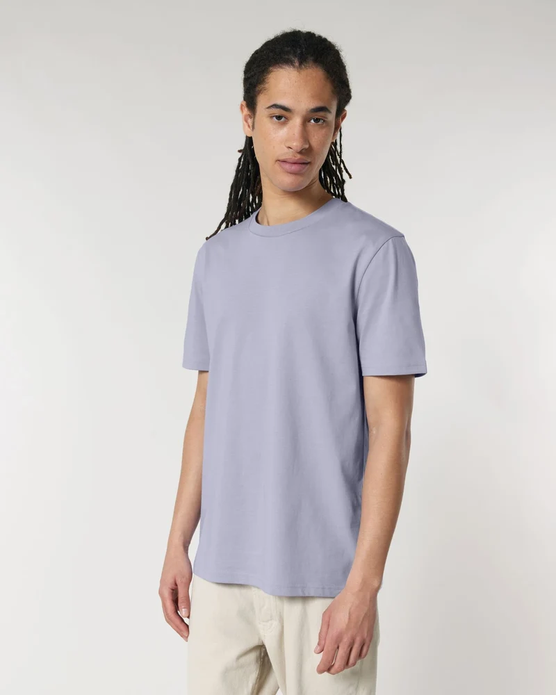 T-Shirt Bio-Baumwolle Stanley/Stella Creator 2.0 zum Personalisieren