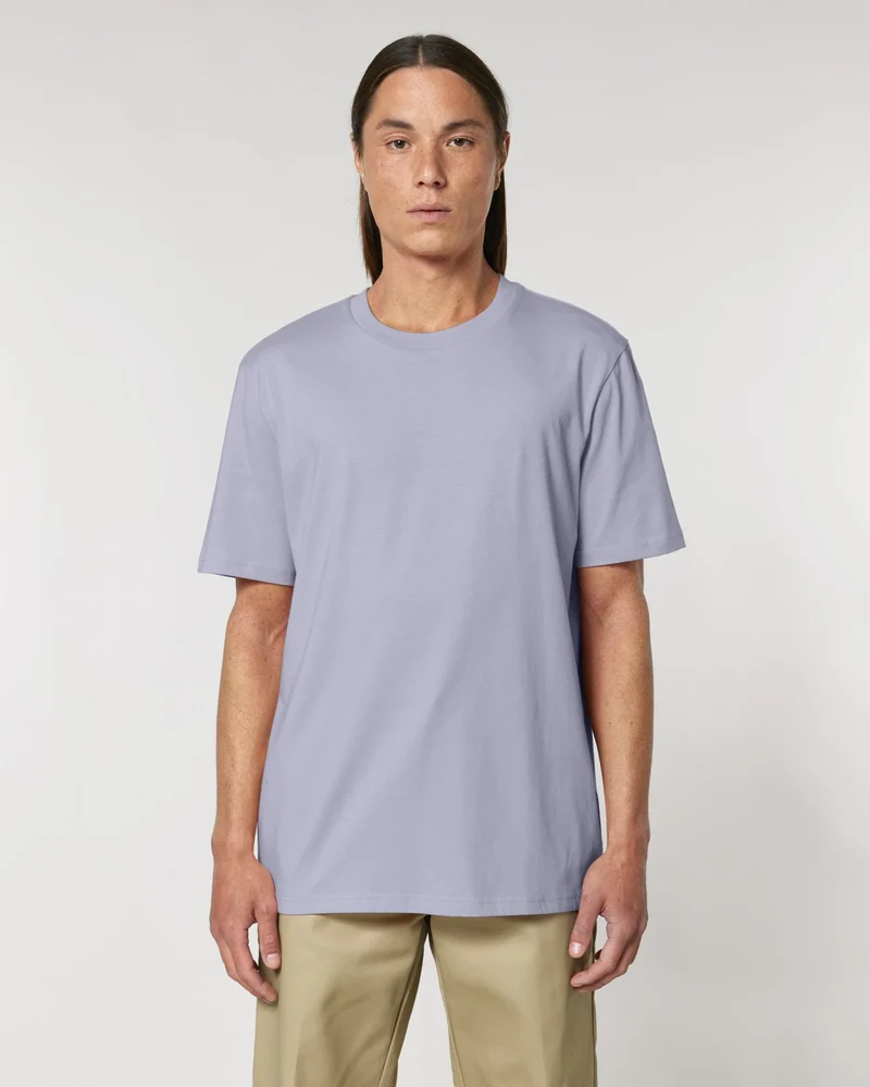T-Shirt Bio-Baumwolle Stanley/Stella Creator 2.0 zum Personalisieren