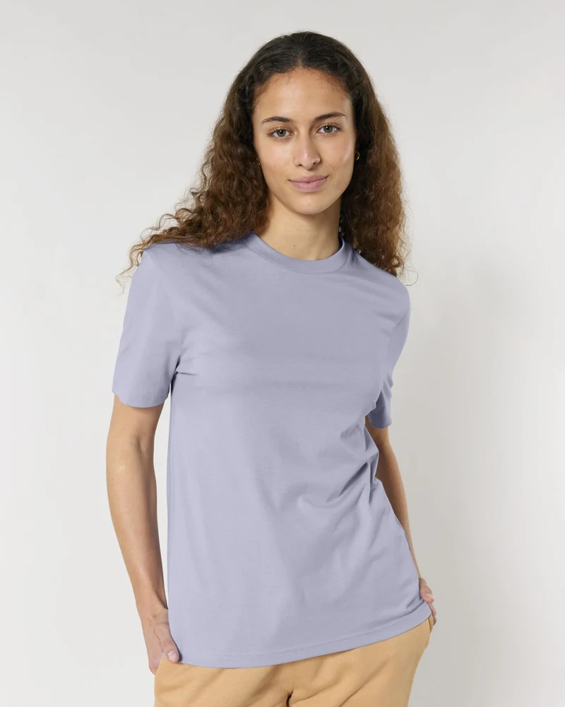 T-Shirt Bio-Baumwolle Stanley/Stella Creator 2.0 zum Personalisieren