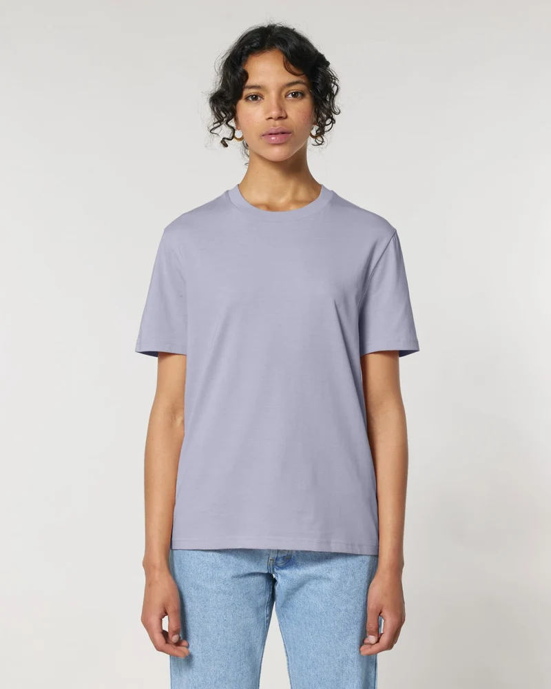 T-Shirt Bio-Baumwolle Stanley/Stella Creator 2.0 zum Personalisieren