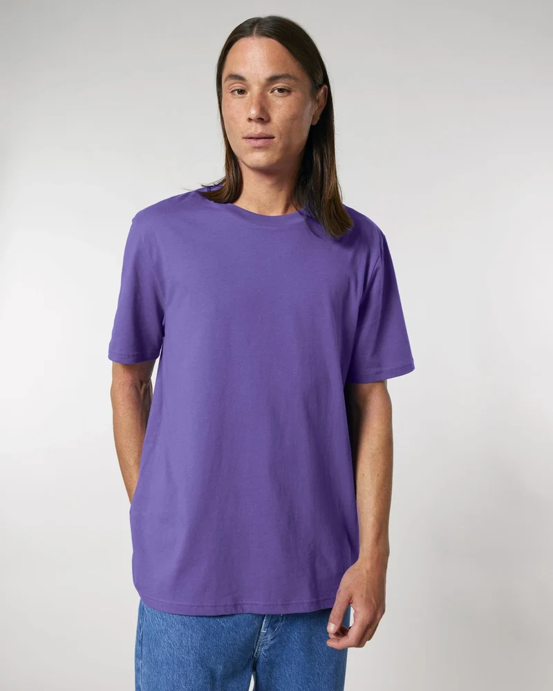 T-Shirt Bio-Baumwolle Stanley/Stella Creator 2.0 zum Personalisieren