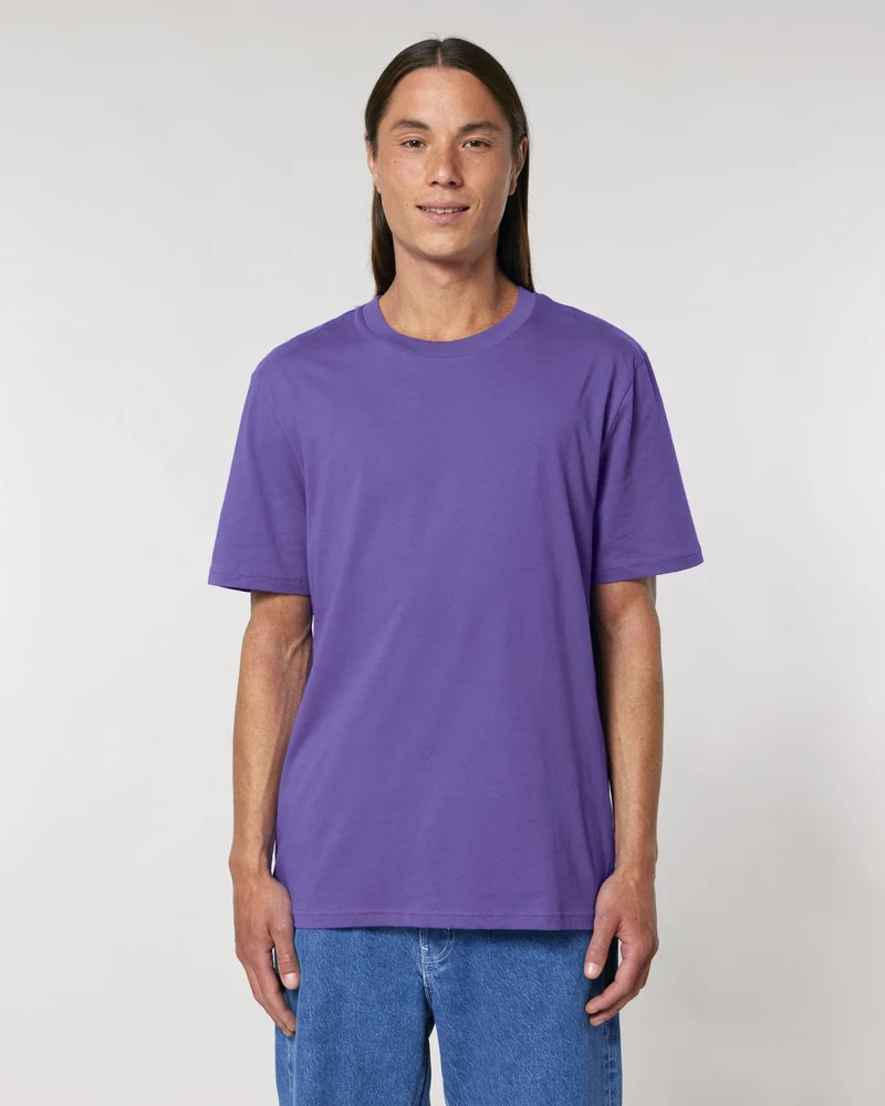 T-Shirt Bio-Baumwolle Stanley/Stella Creator 2.0 zum Personalisieren