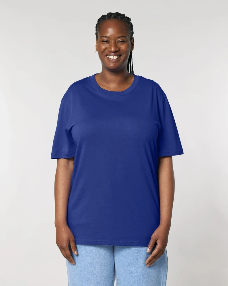 T-Shirt Bio-Baumwolle Stanley/Stella Creator 2.0 zum Personalisieren