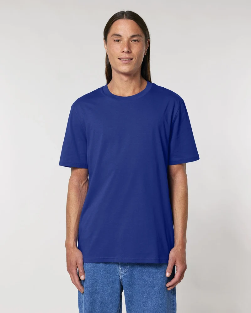 T-Shirt Bio-Baumwolle Stanley/Stella Creator 2.0 zum Personalisieren