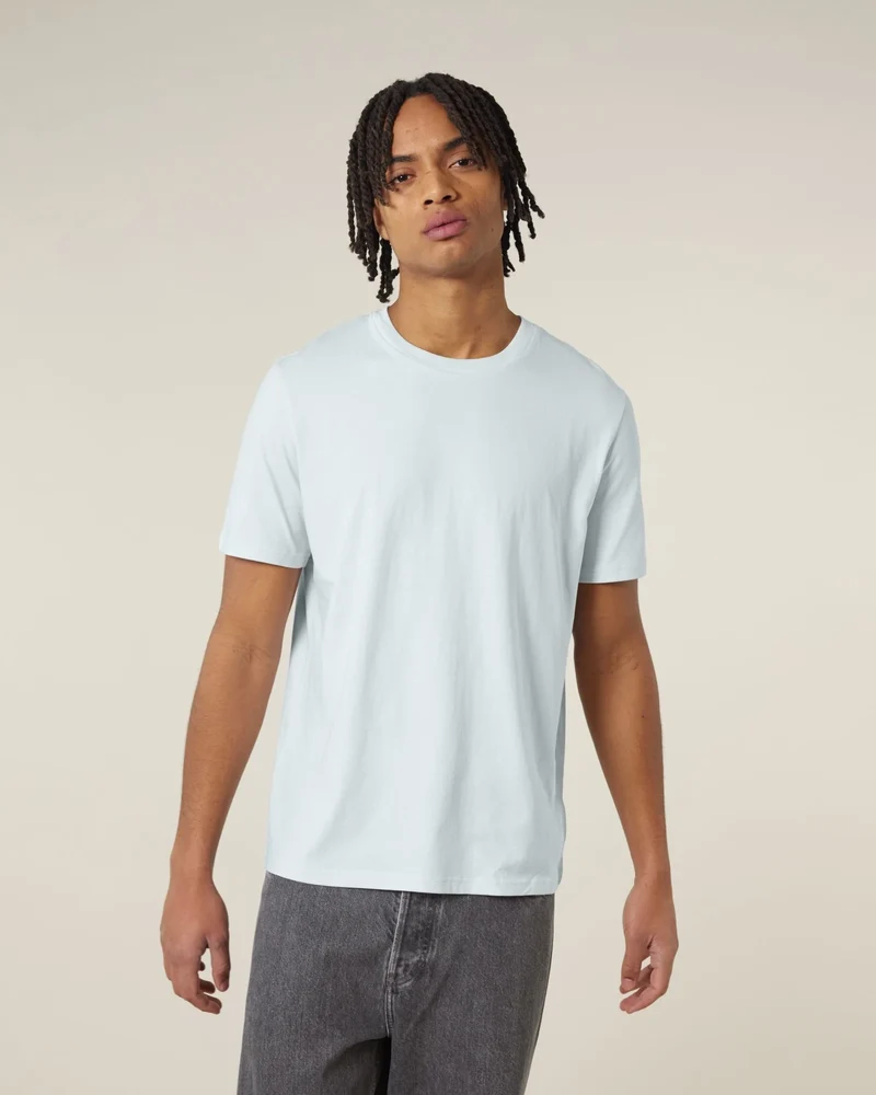 T-Shirt Bio-Baumwolle Stanley/Stella Creator 2.0 zum Personalisieren