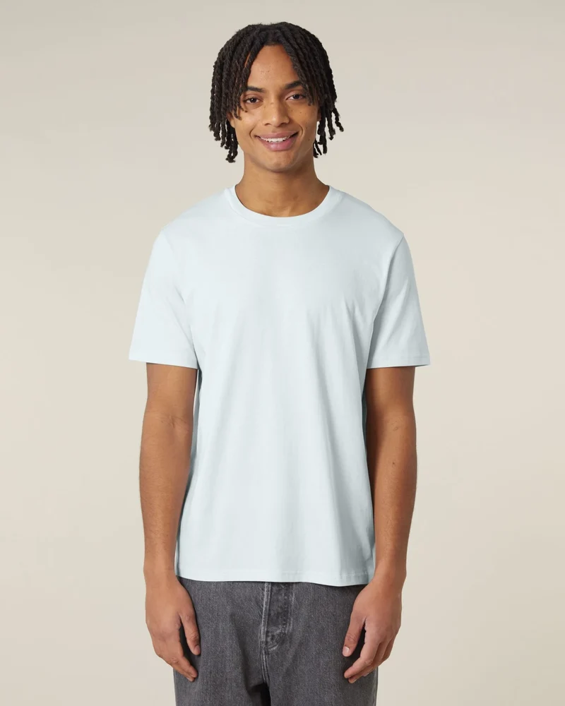 T-Shirt Bio-Baumwolle Stanley/Stella Creator 2.0 zum Personalisieren