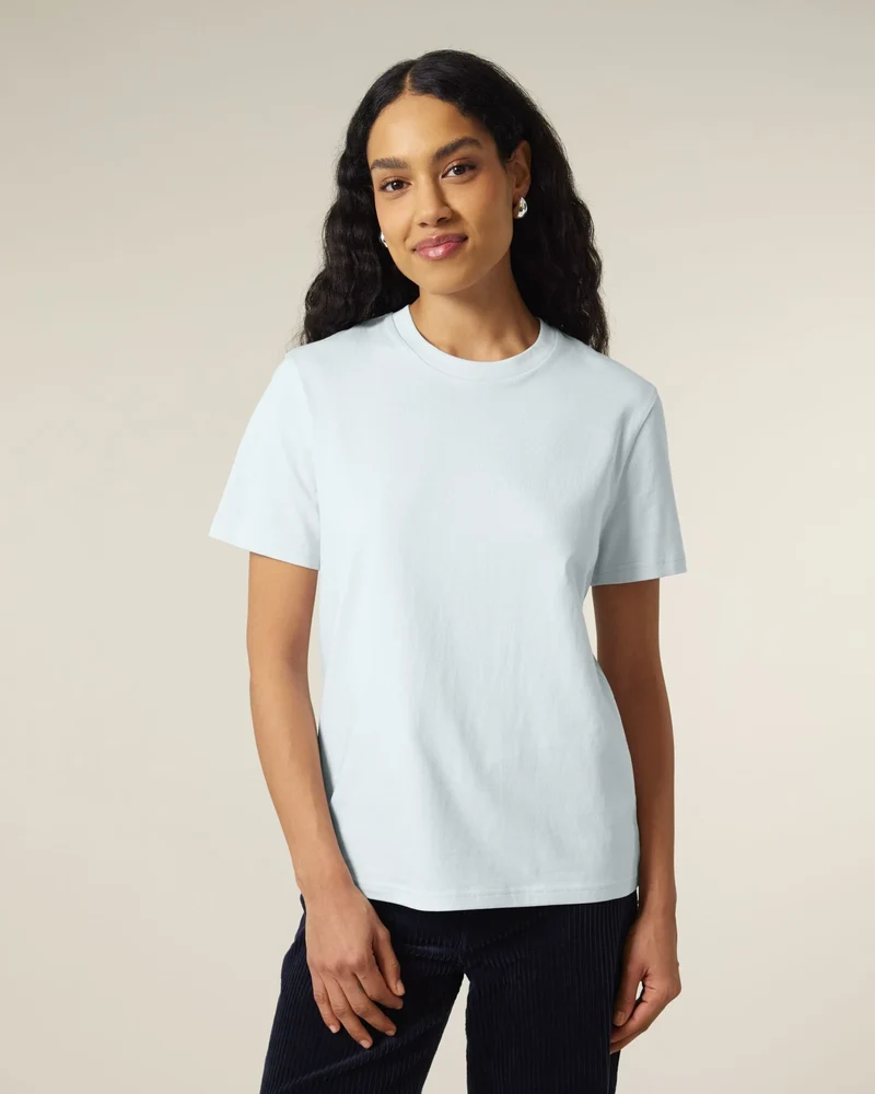T-Shirt Bio-Baumwolle Stanley/Stella Creator 2.0 zum Personalisieren