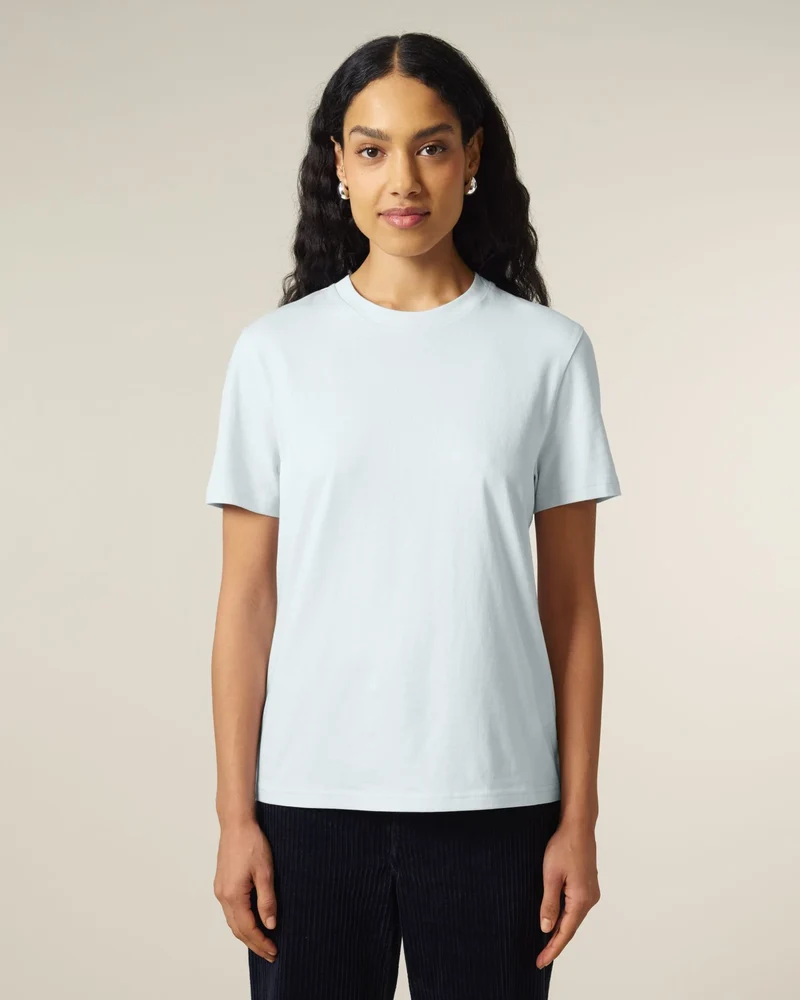 T-Shirt Bio-Baumwolle Stanley/Stella Creator 2.0 zum Personalisieren