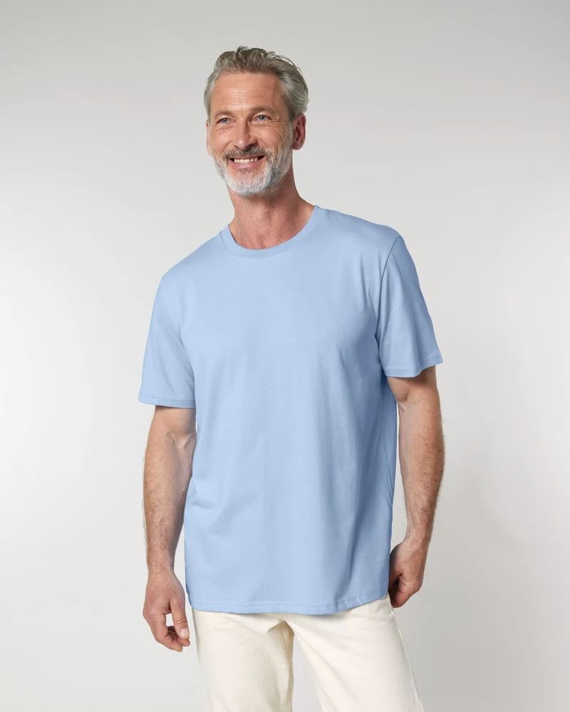 T-Shirt Bio-Baumwolle Stanley/Stella Creator 2.0 zum Personalisieren