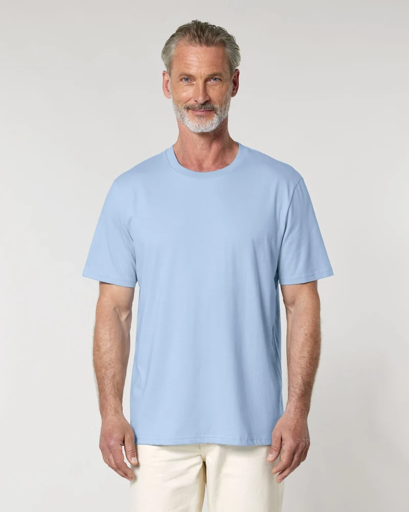 T-Shirt Bio-Baumwolle Stanley/Stella Creator 2.0 zum Personalisieren