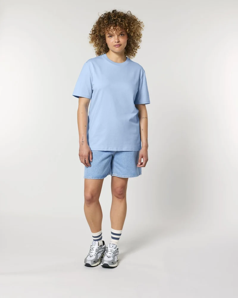 T-Shirt Bio-Baumwolle Stanley/Stella Creator 2.0 zum Personalisieren