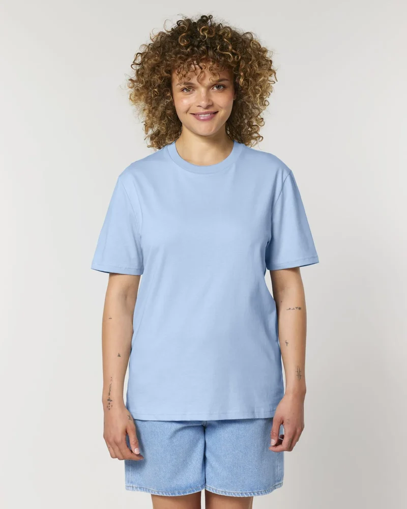 T-Shirt Bio-Baumwolle Stanley/Stella Creator 2.0 zum Personalisieren