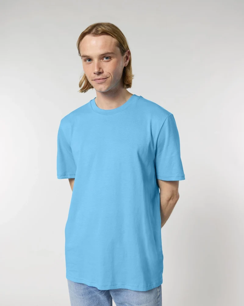 T-Shirt Bio-Baumwolle Stanley/Stella Creator 2.0 zum Personalisieren