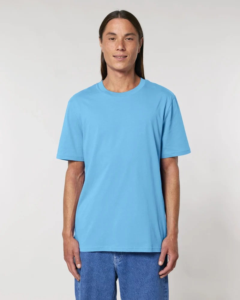 T-Shirt Bio-Baumwolle Stanley/Stella Creator 2.0 zum Personalisieren