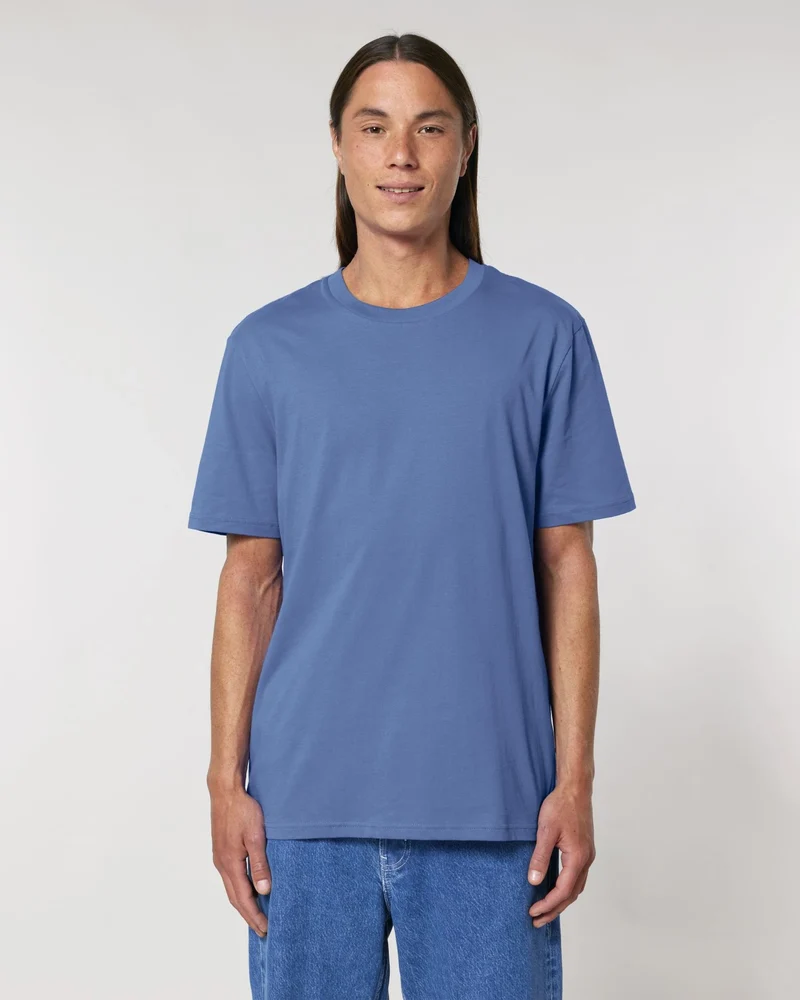T-Shirt Bio-Baumwolle Stanley/Stella Creator 2.0 zum Personalisieren