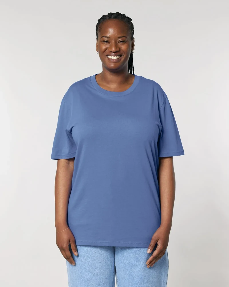 T-Shirt Bio-Baumwolle Stanley/Stella Creator 2.0 zum Personalisieren