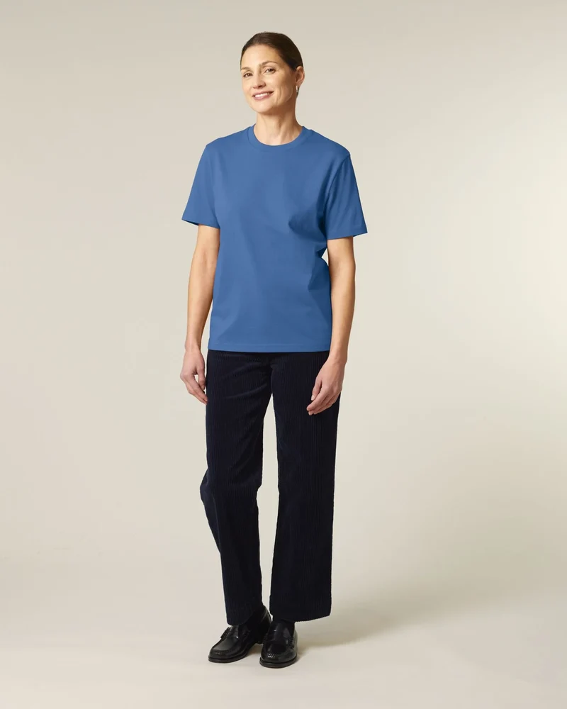 T-Shirt Bio-Baumwolle Stanley/Stella Creator 2.0 zum Personalisieren