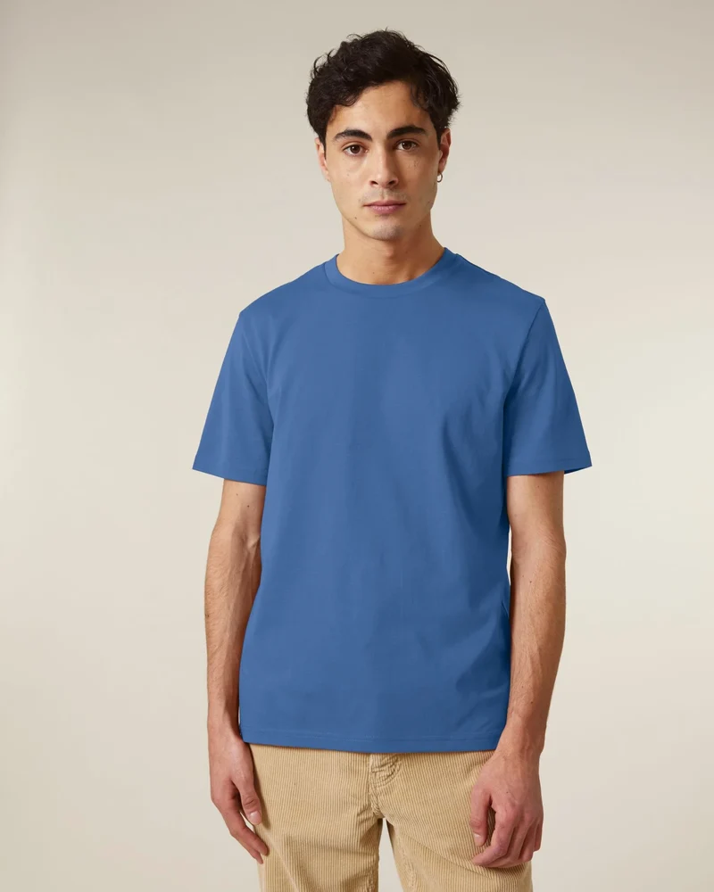 T-Shirt Bio-Baumwolle Stanley/Stella Creator 2.0 zum Personalisieren