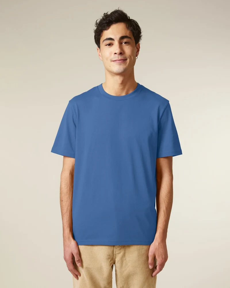 T-Shirt Bio-Baumwolle Stanley/Stella Creator 2.0 zum Personalisieren