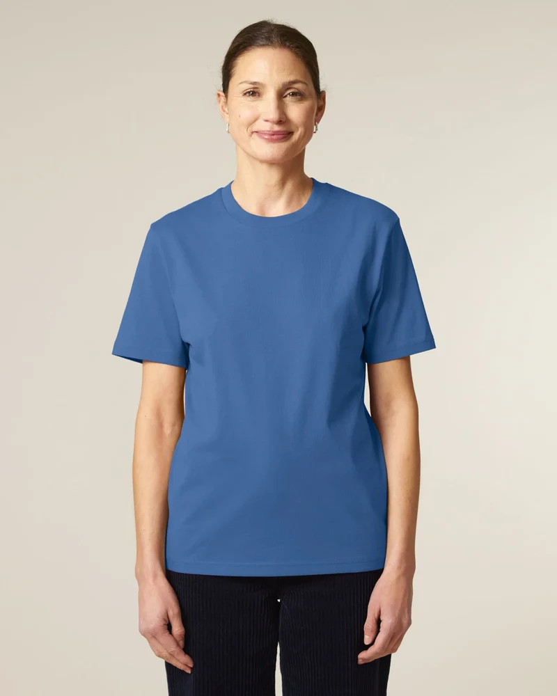 T-Shirt Bio-Baumwolle Stanley/Stella Creator 2.0 zum Personalisieren