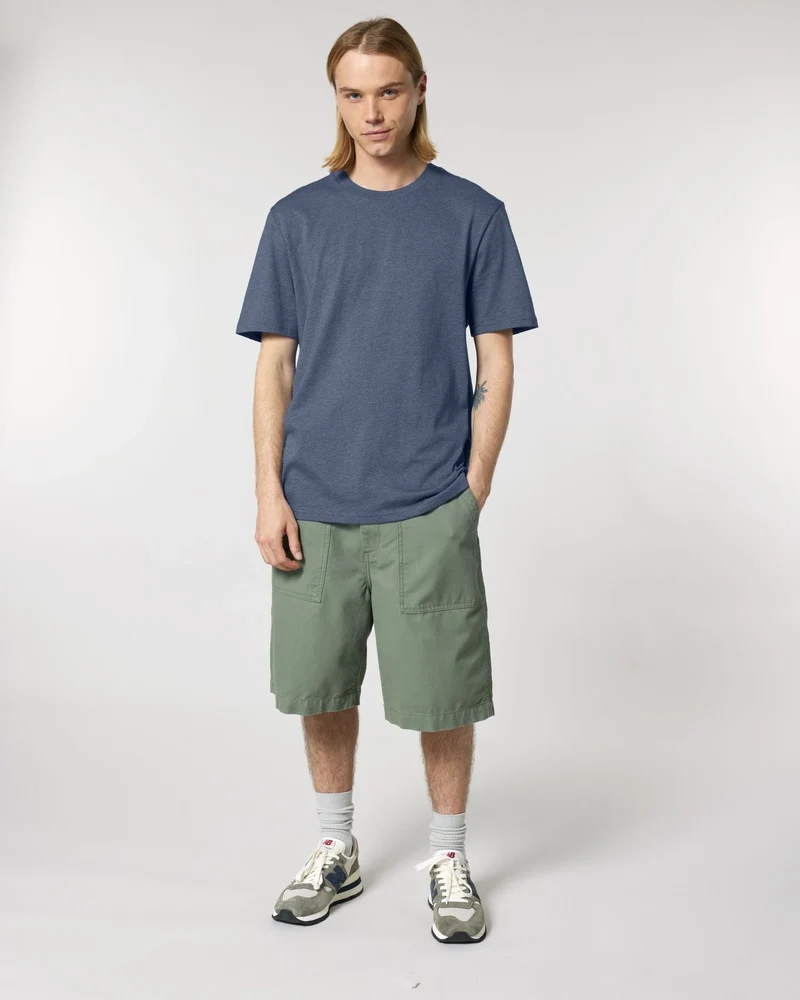 T-Shirt Bio-Baumwolle Stanley/Stella Creator 2.0 zum Personalisieren