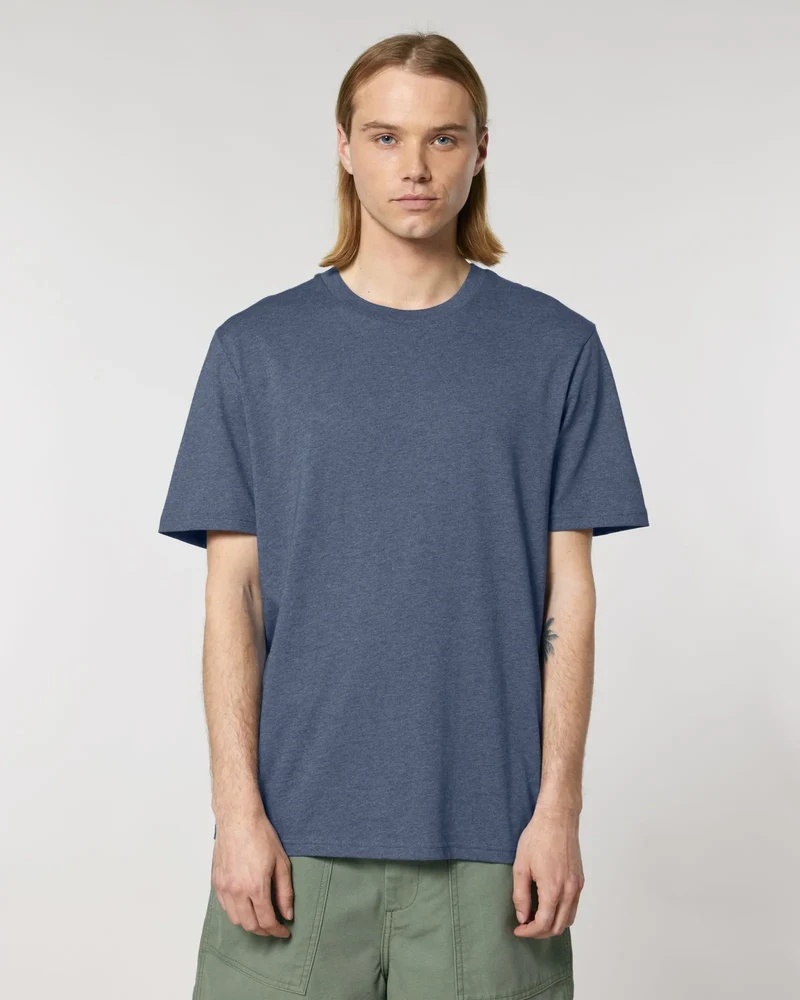 T-Shirt Bio-Baumwolle Stanley/Stella Creator 2.0 zum Personalisieren