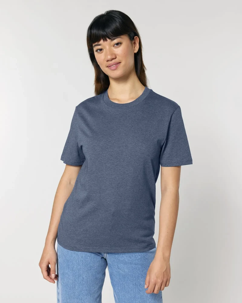 T-Shirt Bio-Baumwolle Stanley/Stella Creator 2.0 zum Personalisieren