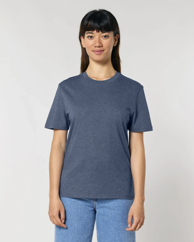 T-Shirt Bio-Baumwolle Stanley/Stella Creator 2.0 zum Personalisieren