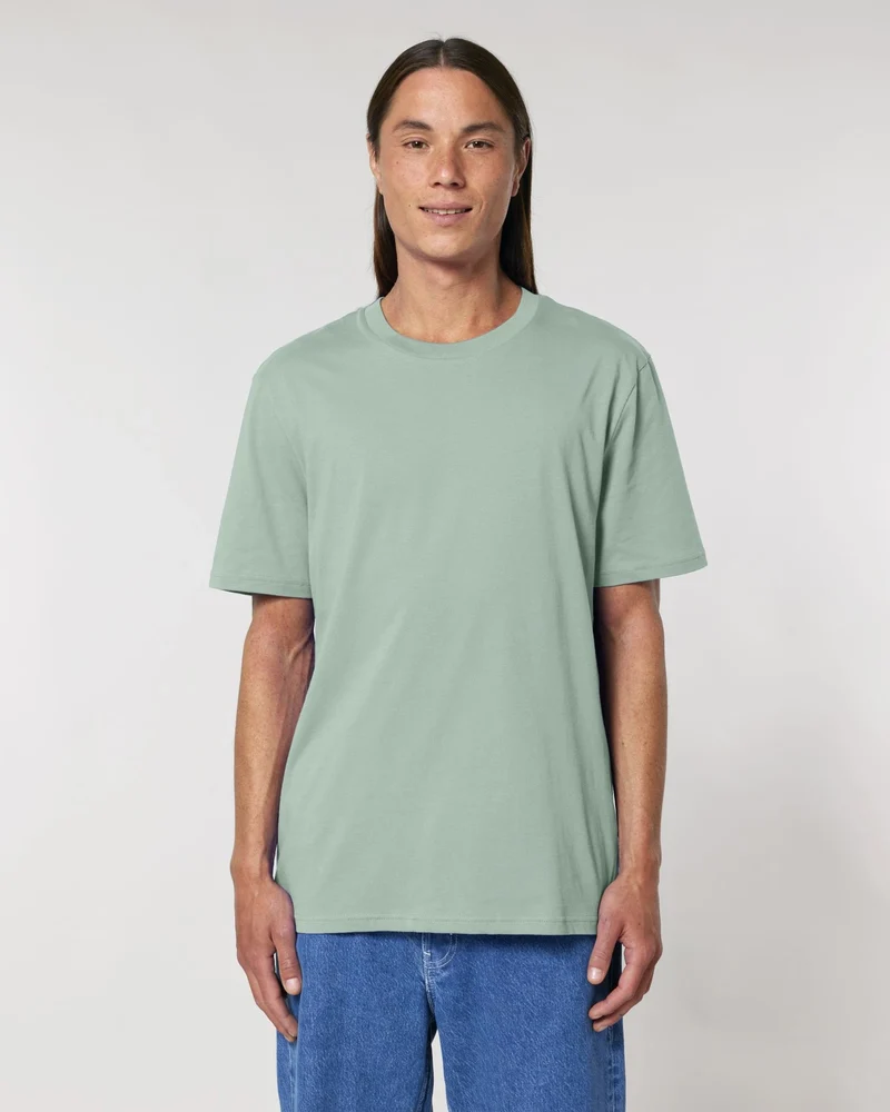 T-Shirt Bio-Baumwolle Stanley/Stella Creator 2.0 zum Personalisieren