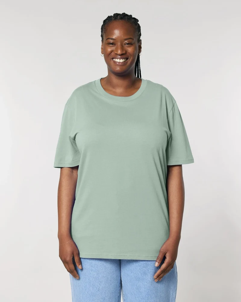 T-Shirt Bio-Baumwolle Stanley/Stella Creator 2.0 zum Personalisieren