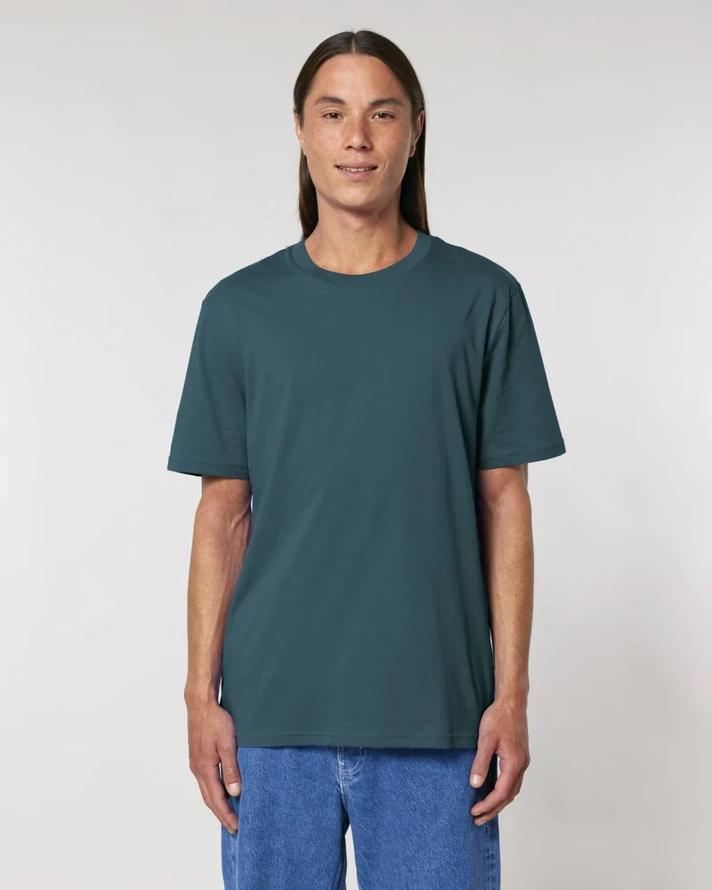 T-Shirt Bio-Baumwolle Stanley/Stella Creator 2.0 zum Personalisieren