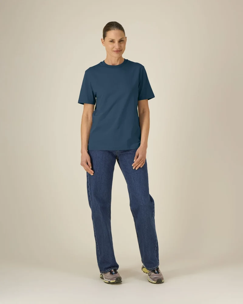 T-Shirt Bio-Baumwolle Stanley/Stella Creator 2.0 zum Personalisieren