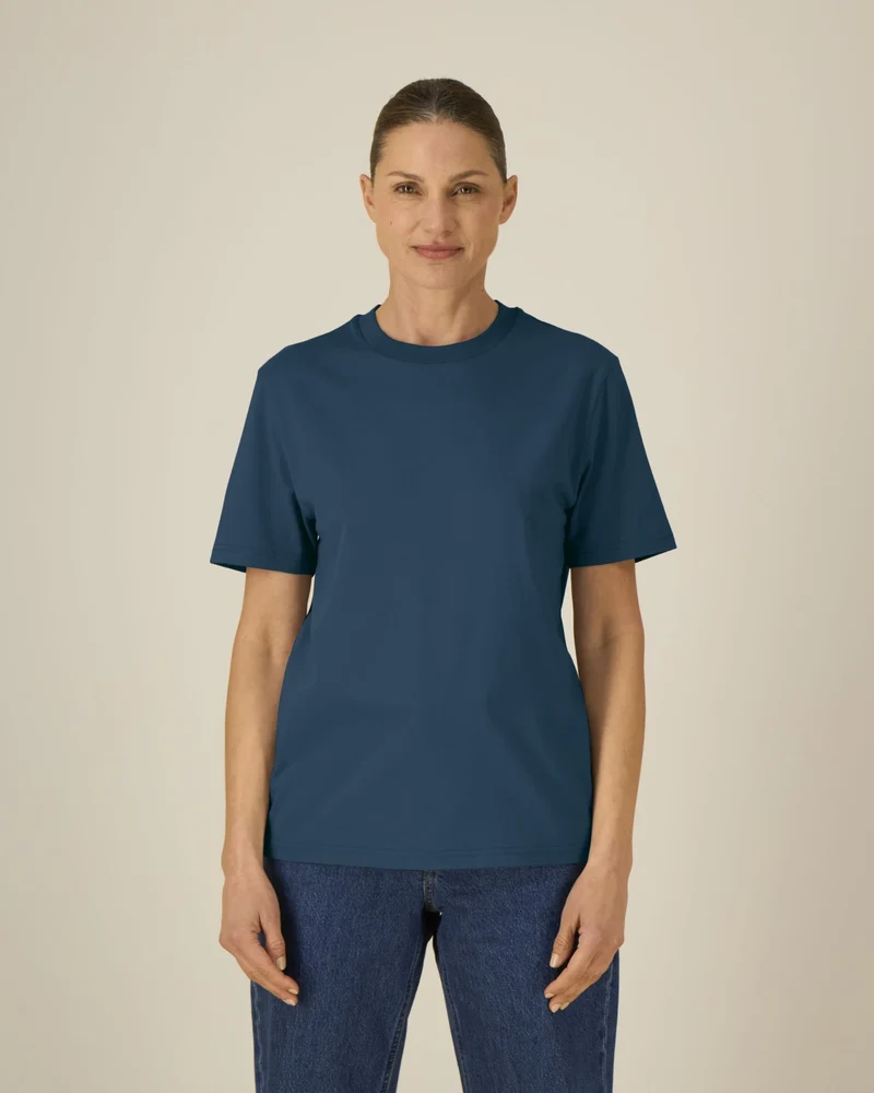 T-Shirt Bio-Baumwolle Stanley/Stella Creator 2.0 zum Personalisieren