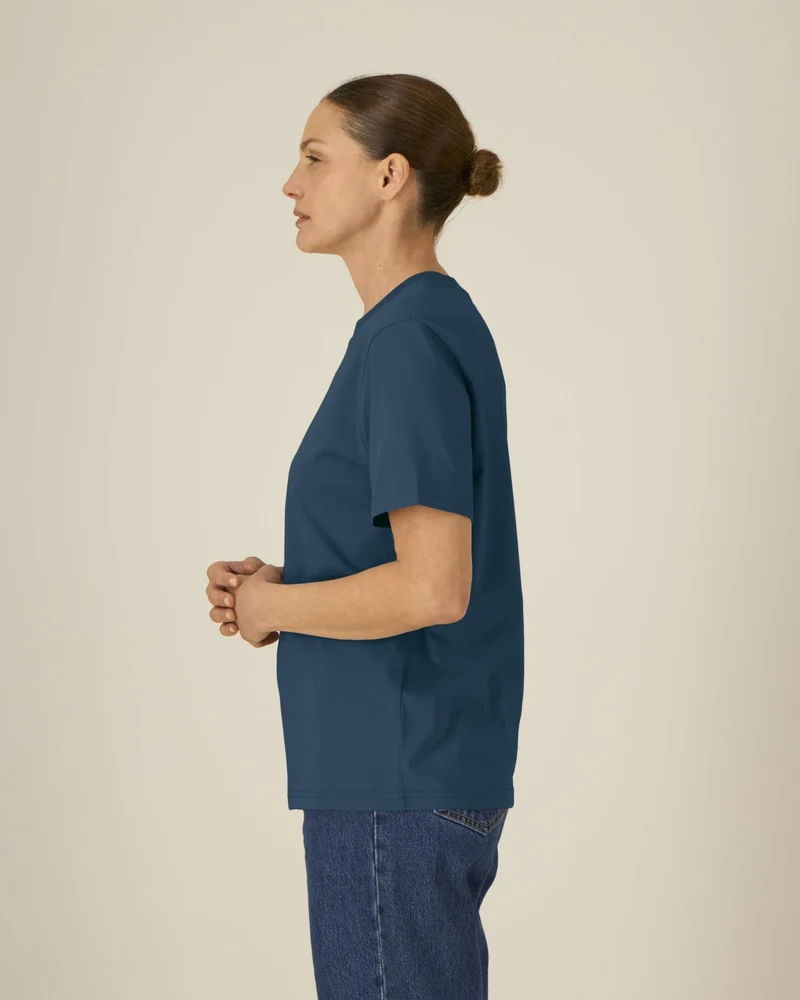 T-Shirt Bio-Baumwolle Stanley/Stella Creator 2.0 zum Personalisieren