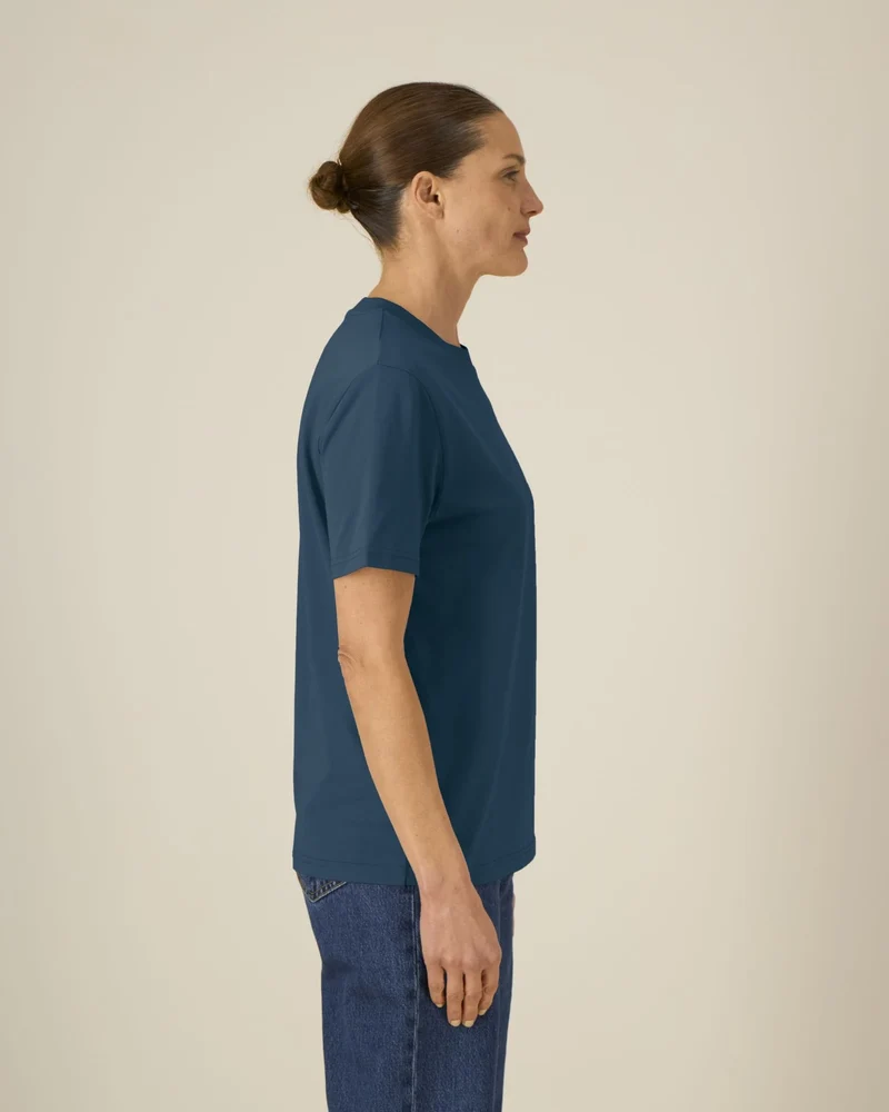 T-Shirt Bio-Baumwolle Stanley/Stella Creator 2.0 zum Personalisieren