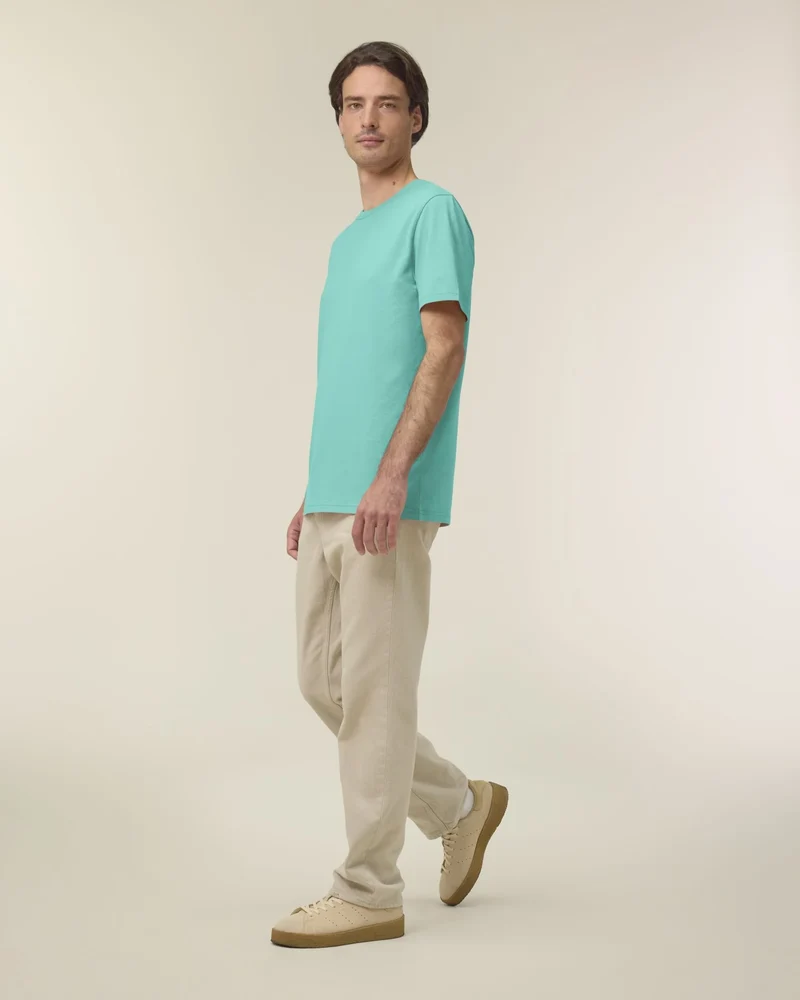 T-Shirt Bio-Baumwolle Stanley/Stella Creator 2.0 zum Personalisieren