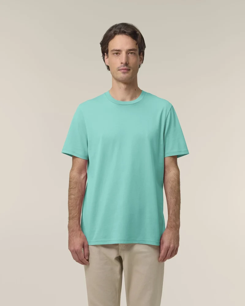 T-Shirt Bio-Baumwolle Stanley/Stella Creator 2.0 zum Personalisieren