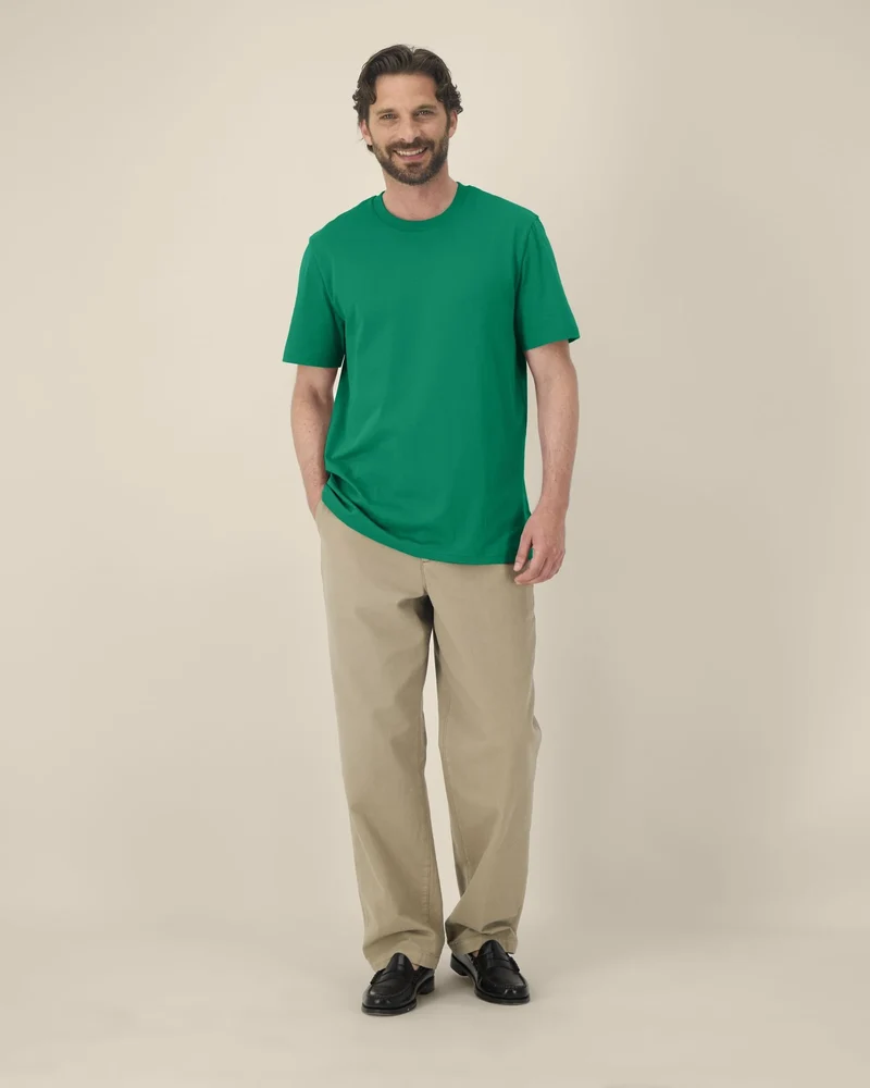 T-Shirt Bio-Baumwolle Stanley/Stella Creator 2.0 zum Personalisieren