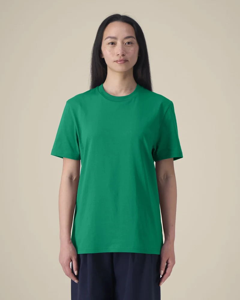 T-Shirt Bio-Baumwolle Stanley/Stella Creator 2.0 zum Personalisieren