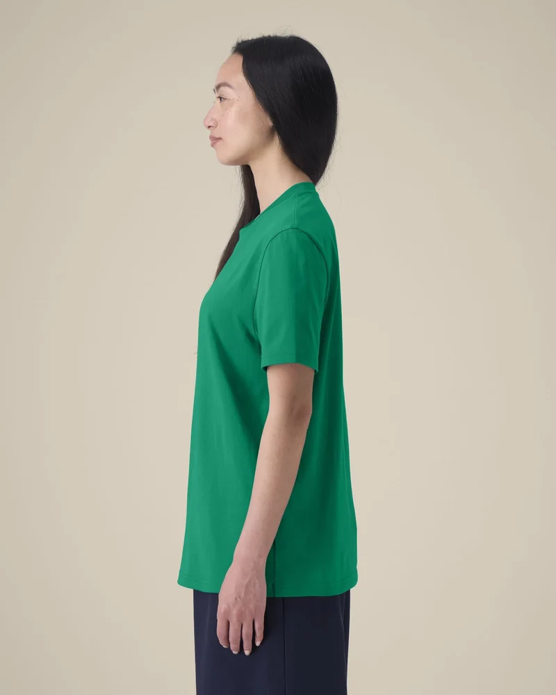 T-Shirt Bio-Baumwolle Stanley/Stella Creator 2.0 zum Personalisieren