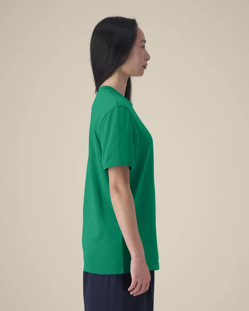 T-Shirt Bio-Baumwolle Stanley/Stella Creator 2.0 zum Personalisieren