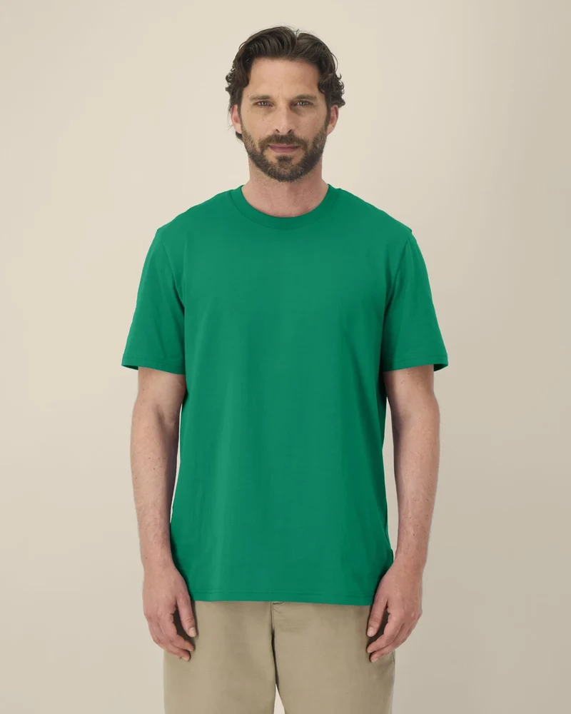 T-Shirt Bio-Baumwolle Stanley/Stella Creator 2.0 zum Personalisieren