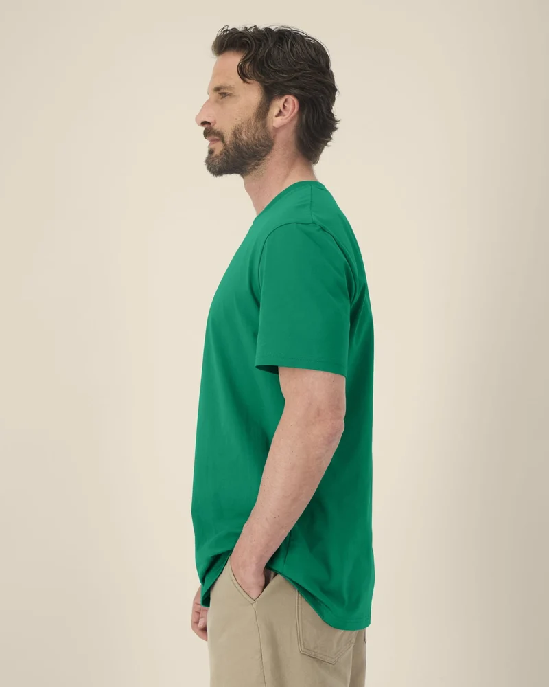 T-Shirt Bio-Baumwolle Stanley/Stella Creator 2.0 zum Personalisieren