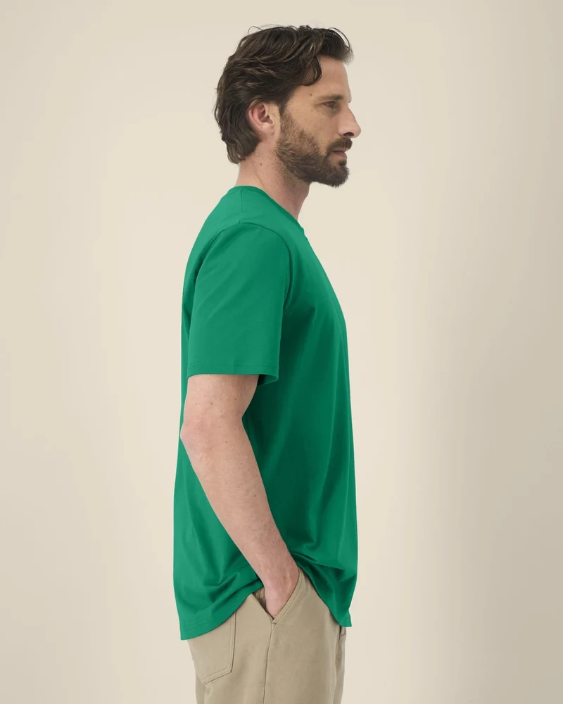 T-Shirt Bio-Baumwolle Stanley/Stella Creator 2.0 zum Personalisieren