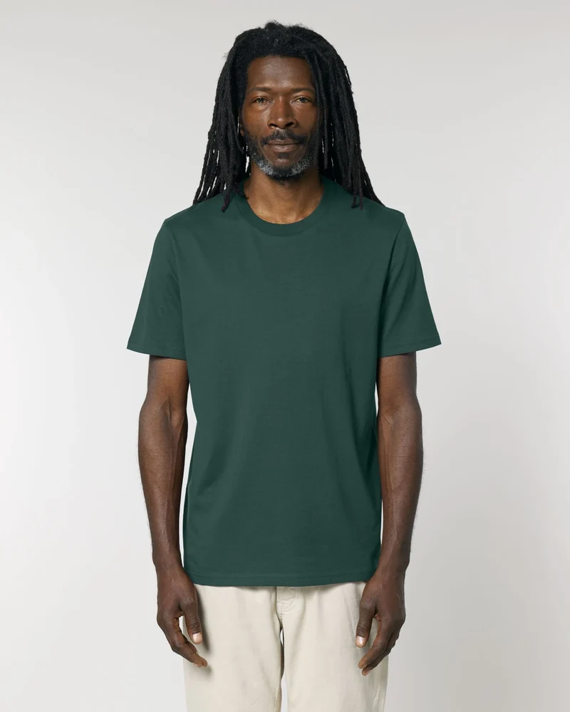 T-Shirt Bio-Baumwolle Stanley/Stella Creator 2.0 zum Personalisieren