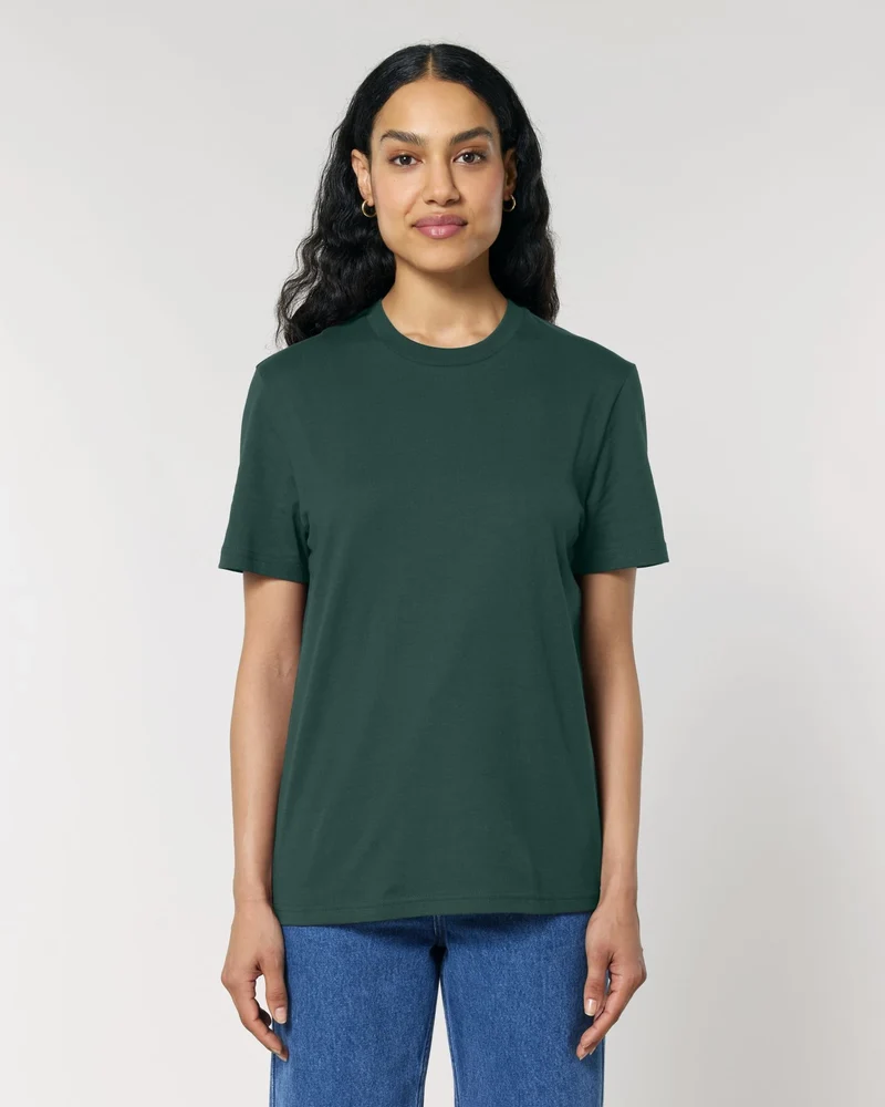 T-Shirt Bio-Baumwolle Stanley/Stella Creator 2.0 zum Personalisieren